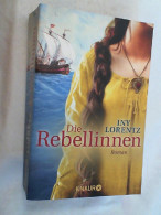 Die Rebellinnen : Roman. - Entertainment