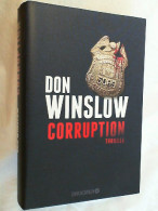 Corruption : Thriller. - Thrillers