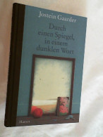 Durch Einen Spiegel, In Einem Dunklen Wort. - Other & Unclassified