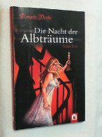 Die Nacht Der Albträume - Gialli