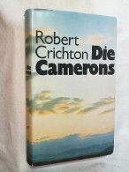 Die Camerons : Roman. - Unterhaltungsliteratur