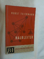 Halbleiter. - Tecnica