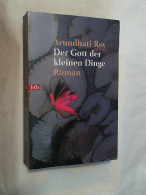 Der Gott Der Kleinen Dinge : Roman. - Divertimento