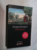 Eifel-Kreuz : Kriminalroman. - Thrillers