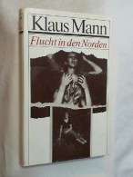 Flucht In Den Norden : Roman. - Entertainment