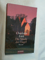 Die Sünde Der Engel : Roman. - Entretenimiento