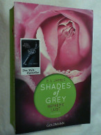 Shades Of Grey; Teil: Bd. 3., Befreite Lust. - Unterhaltungsliteratur