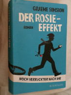 Der Rosie-Effekt : Roman. - Unterhaltungsliteratur