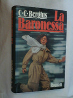 La Baronessa : Roman. - Unterhaltungsliteratur