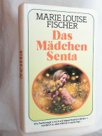 Das Mädchen Senta - Entertainment