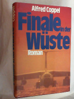 Finale In Der Wüste : Roman. - Divertimento