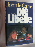 Die Libelle : Roman. - Entertainment