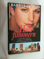 Herzflimmern. - Unterhaltungsliteratur