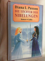 Die Töchter Der Nibelungen : Roman. - Entretenimiento