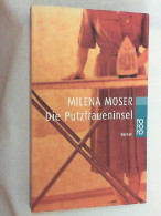 Die Putzfraueninsel : Roman. - Entretenimiento