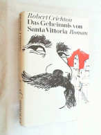 Das Geheimnis Von Santa Vittoria : Roman. - Unterhaltungsliteratur