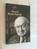 Marcel Reich-Ranicki. - Biographien & Memoiren