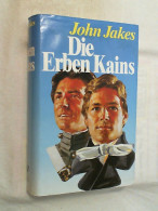 Die Erben Kains. - Unterhaltungsliteratur