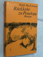 Rückkehr Zu Penelope : Roman. - Divertimento