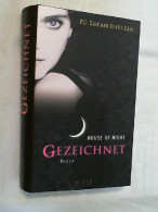 Betrogen : House Of Night 2. - Unterhaltungsliteratur