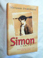 Simon : Roman. - Divertimento