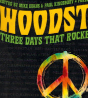 Woodstock: Three Days That Rocked The World - Other & Unclassified