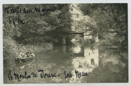 77 - Vaires Sur Marne, Le Moulin De Douve (lt7) - Vaires Sur Marne