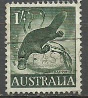 1959 Austalia Mi 297 U (k5) - Gebraucht