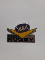 Pins Rugby USI Issoire - Rugby