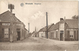 ELVERSELE Dorpstraat - Temse