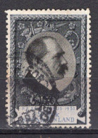 L5229 - FINLANDE FINLAND Yv N°167 - Used Stamps