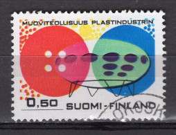 L5476 - FINLANDE FINLAND Yv N°662 - Used Stamps