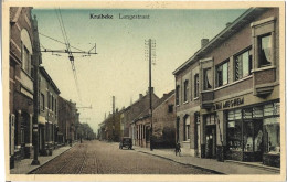 Kruibeke Langestraat - Kruibeke