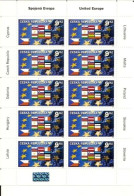 A 395 Czech Republic Ten New Members Of The EU 2004 - Comunità Europea
