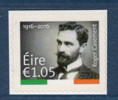 EIRE Ireland Irlande, **, Yv 2160, Mi 2159, SG 2302, Roger Casement (1864-1916), Insurrection De Pâques, - Ungebraucht