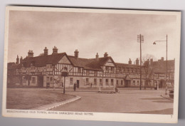 AK 197359 ENGLAND - Beaconsfield Old Town - Royal Saracens Head Hotel - Buckinghamshire