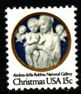 EEUU NAVIDAD 1978 Yv 1226 MNH - Unused Stamps