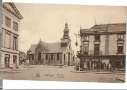 SOTTEGEM: L'Eglise - Zottegem