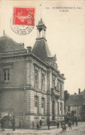 GUEMENE PENFAO : LA MAIRIE - Guémené-Penfao