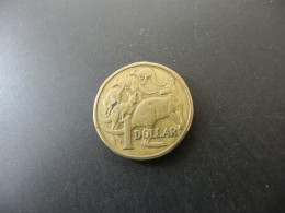 Australia 1 Dollar 1984 - Dollar