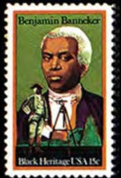 EEUU PERSONAJE 1980 Yv 1273 MNH - Unused Stamps
