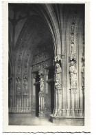 PUERTA DE LA CATEDRAL / THE CATHEDRAL GATEWAY.- VITÓRIA-GASTEIZ.- ( ESPAÑA ) - Álava (Vitoria)