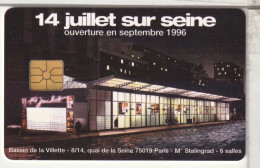 CINÉCARTE  - - Biglietti Cinema