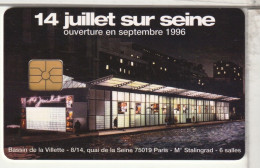 CINÉCARTE  - - Movie Cards