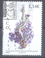 MONACO      (GES539) XC - Used Stamps