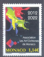 MONACO      (GES540) XC - Gebruikt