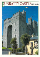 Clare - Château Bunratty - Clare
