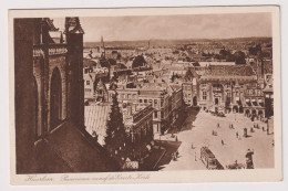 AK 197390 NETHERLANDS - Haarlem - Panorama - Haarlem