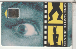 CINÉCARTE  - - Entradas De Cine