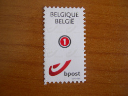 Belgique 4163 Neuf** - Neufs